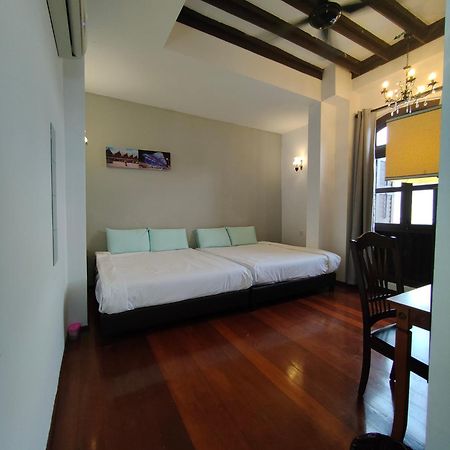 Carnarvon Heritge Lodge George Town  Kültér fotó