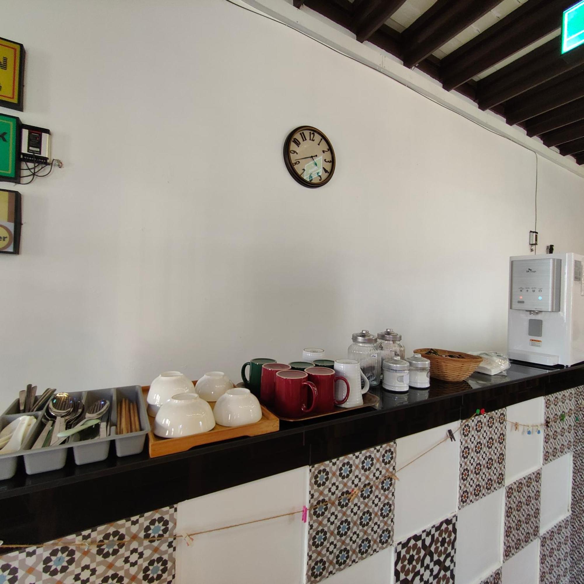 Carnarvon Heritge Lodge George Town  Kültér fotó