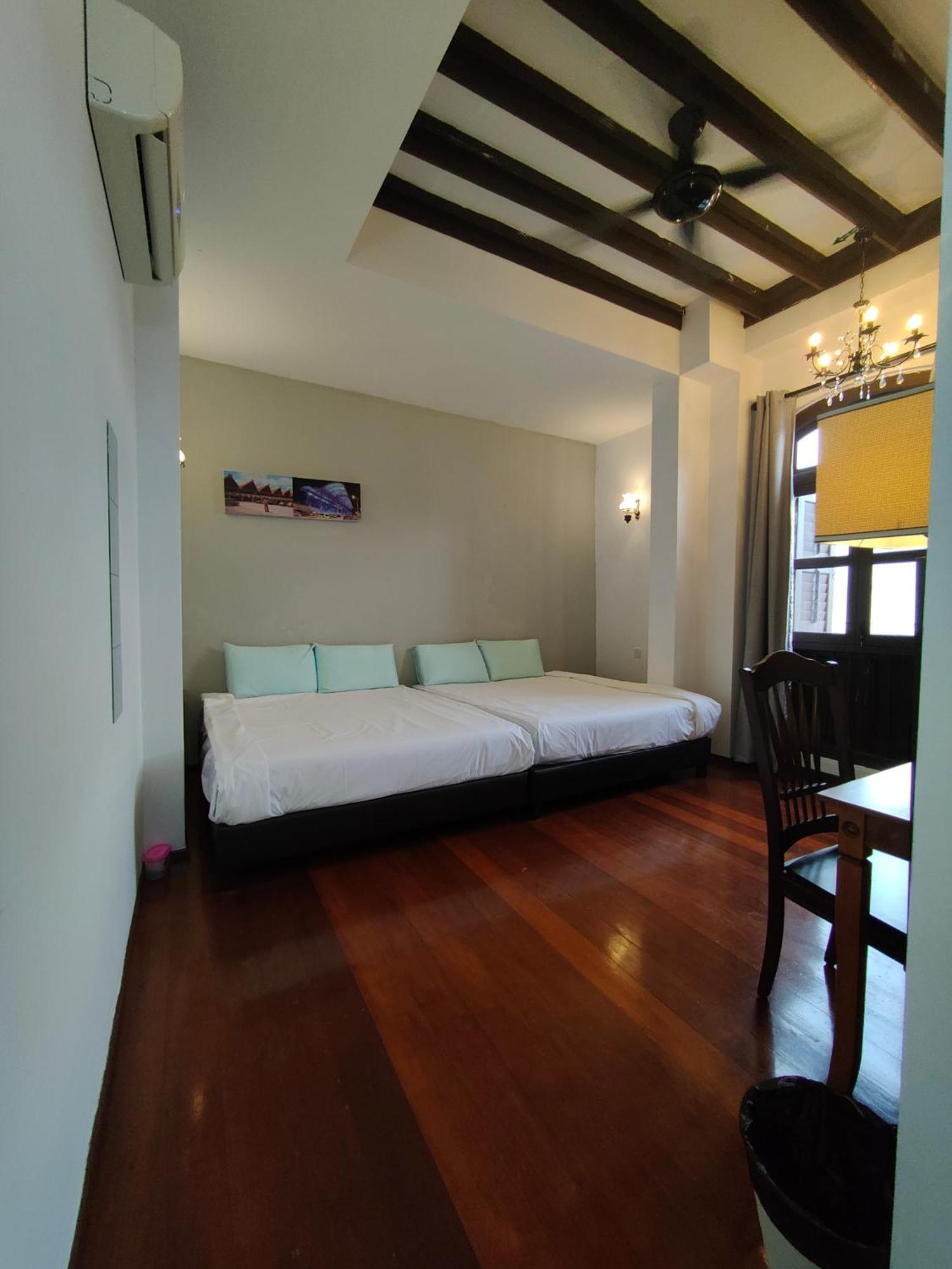 Carnarvon Heritge Lodge George Town  Kültér fotó