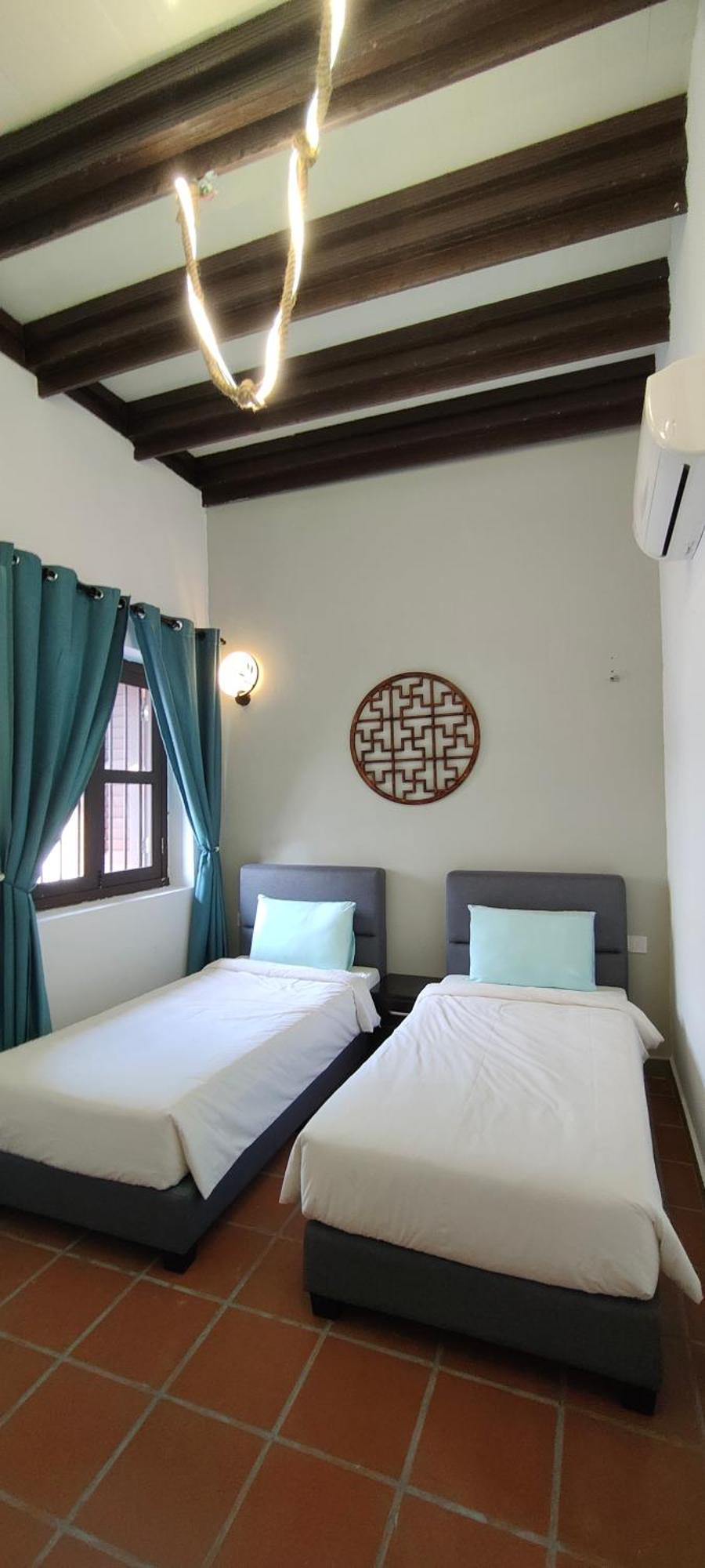 Carnarvon Heritge Lodge George Town  Kültér fotó