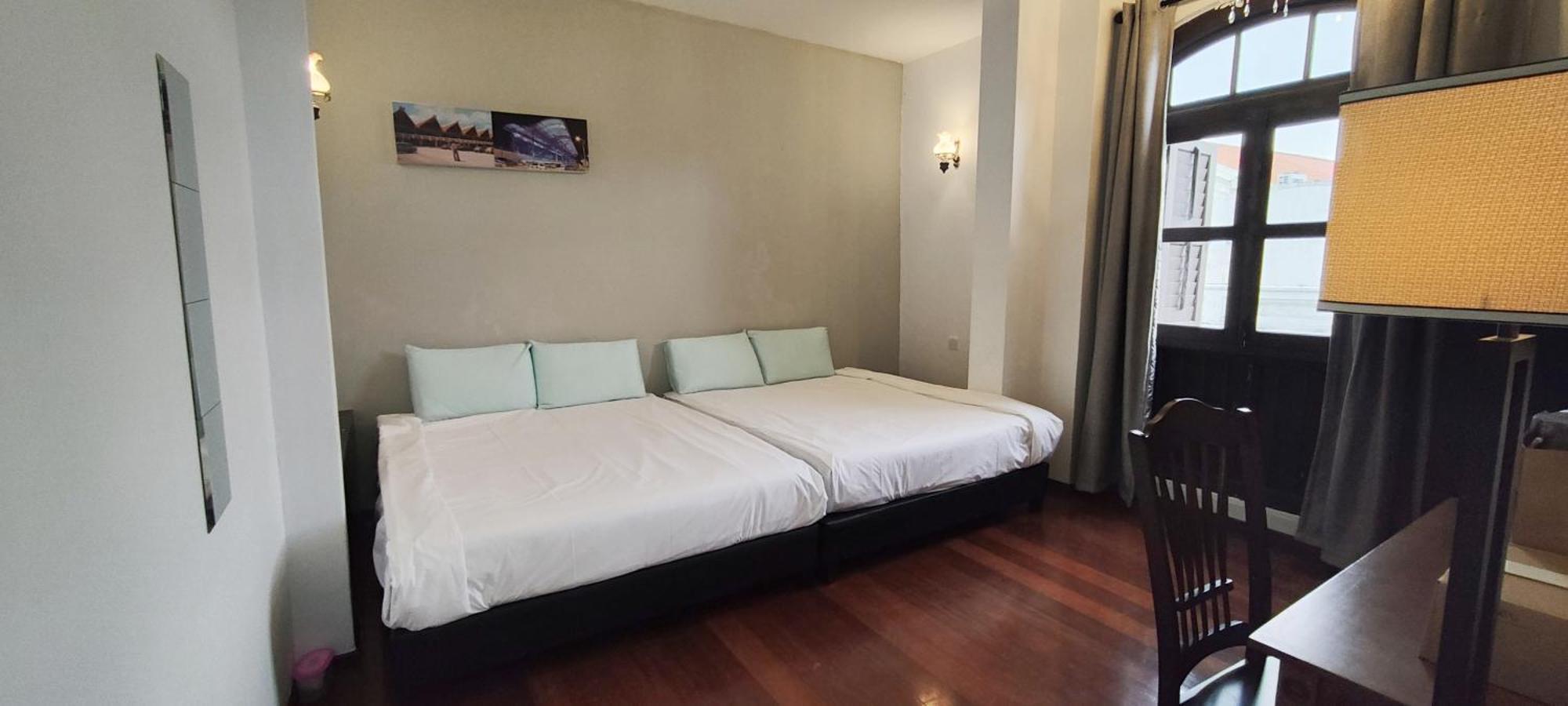 Carnarvon Heritge Lodge George Town  Kültér fotó