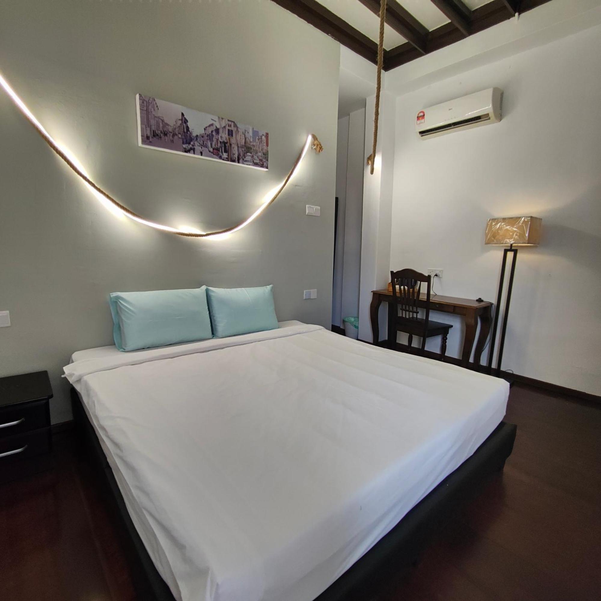 Carnarvon Heritge Lodge George Town  Kültér fotó