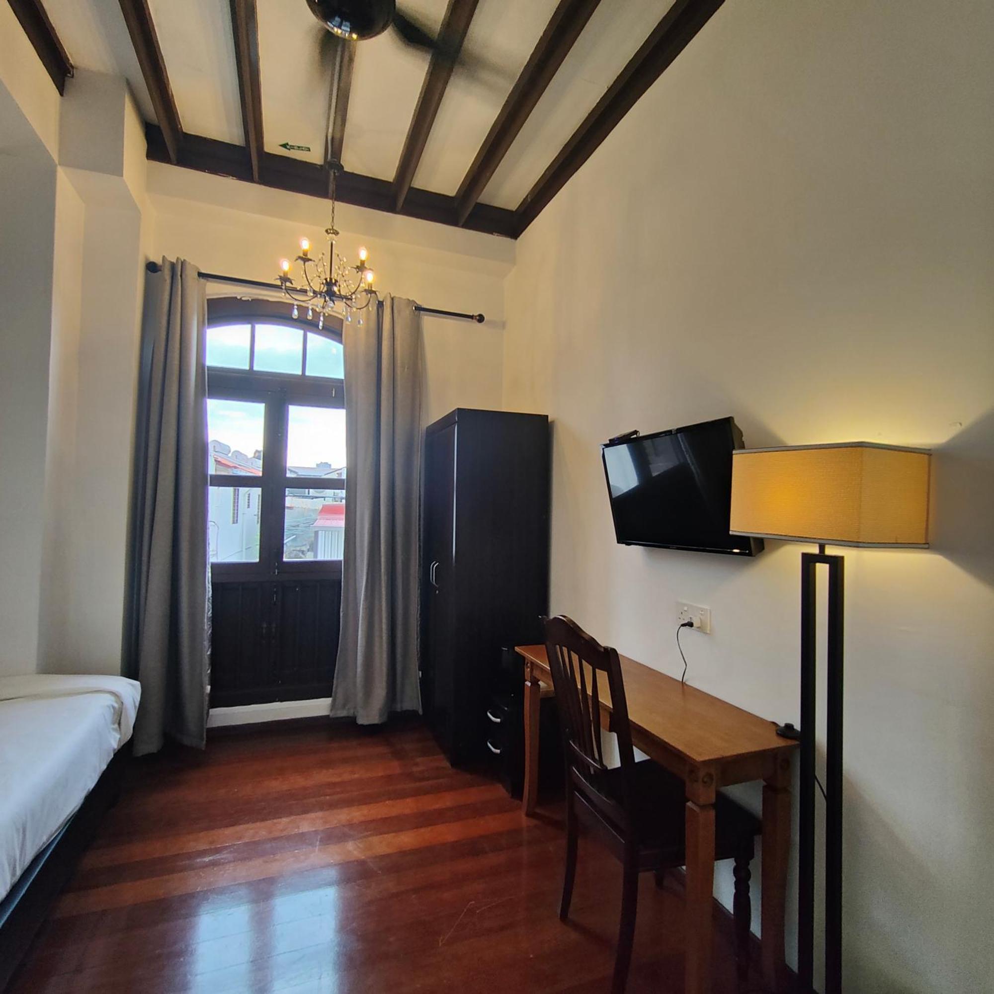 Carnarvon Heritge Lodge George Town  Kültér fotó