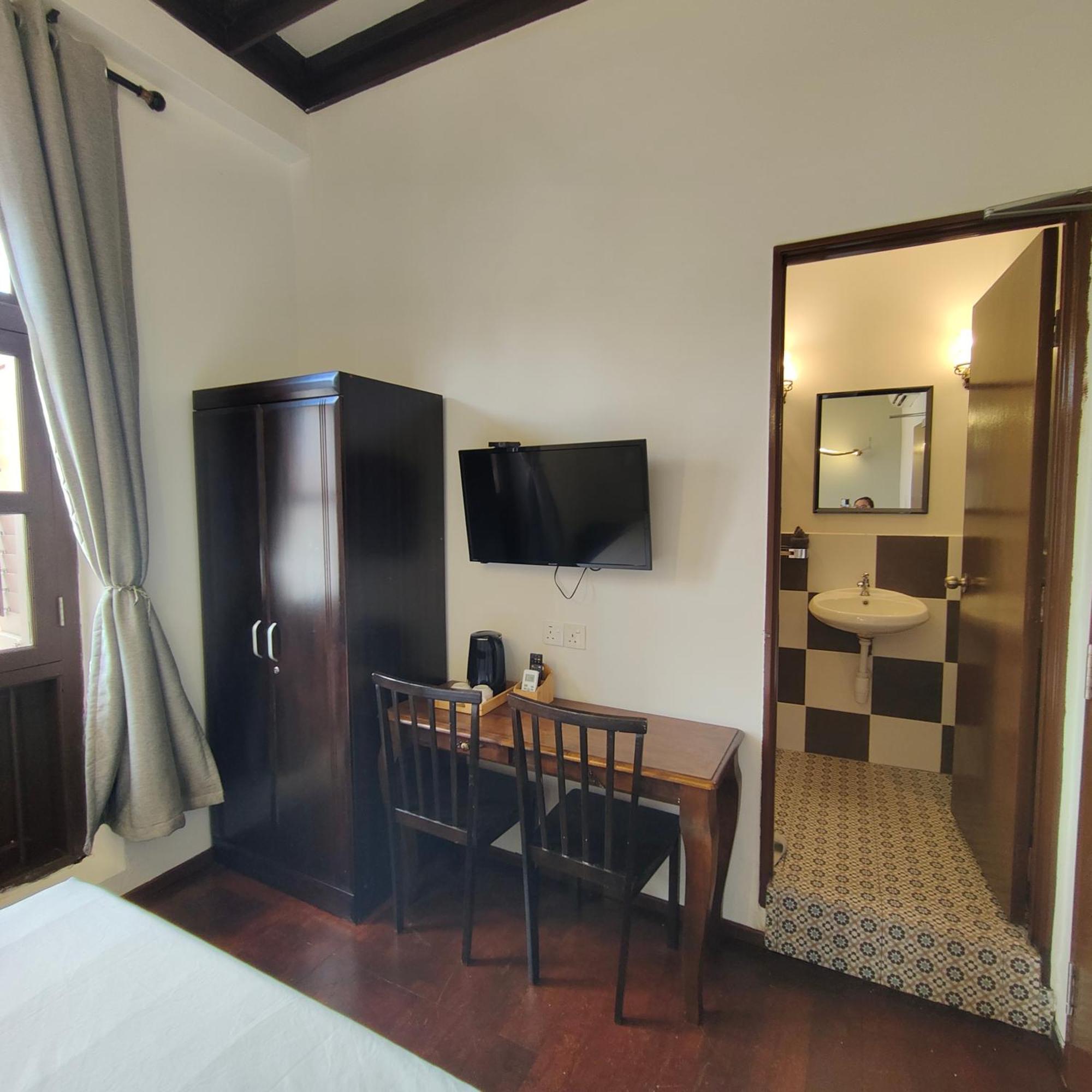Carnarvon Heritge Lodge George Town  Kültér fotó