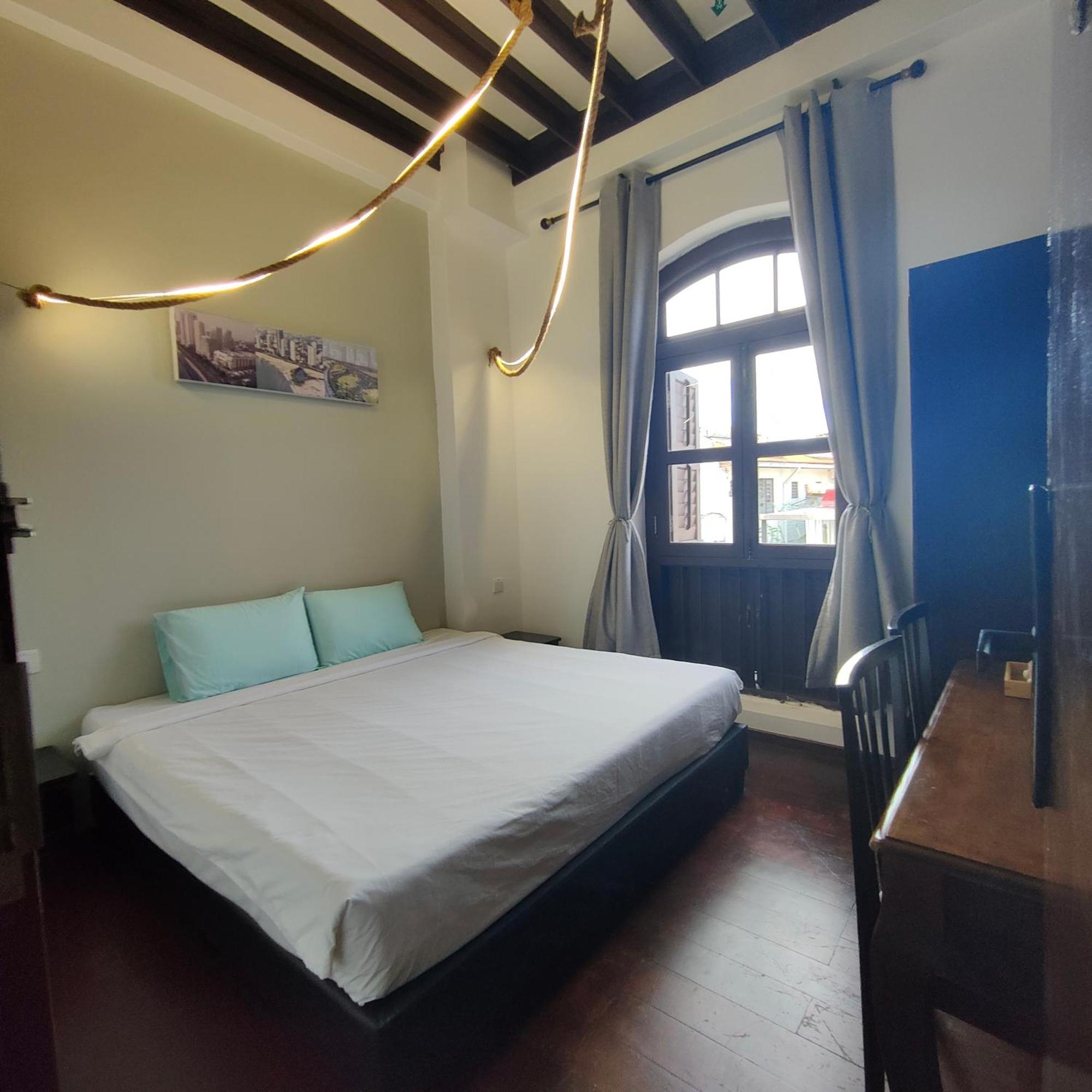 Carnarvon Heritge Lodge George Town  Kültér fotó